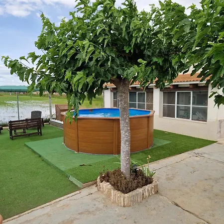 Benjamin Casa vacanze *