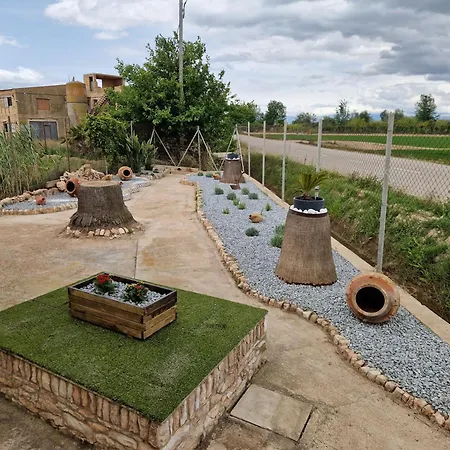 Casa vacanze Benjamin *
