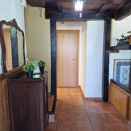 Casa vacanze Benjamin