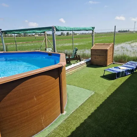 Casa vacanze Benjamin *