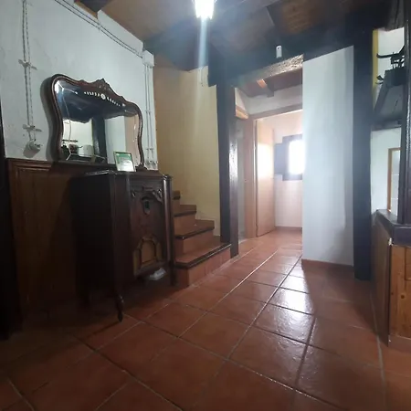Benjamin Casa vacanze