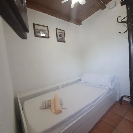 Casa vacanze Benjamin
