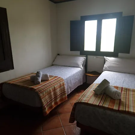 Casa vacanze Benjamin *
