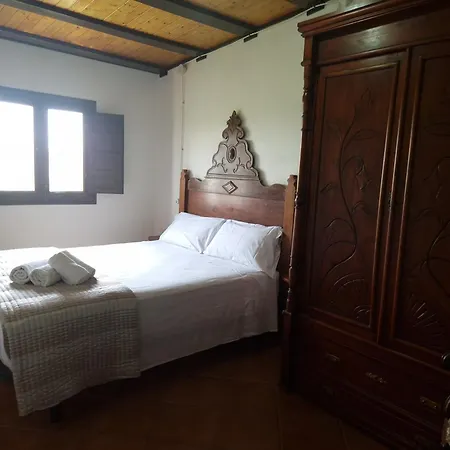 Benjamin Casa vacanze Deltebre
