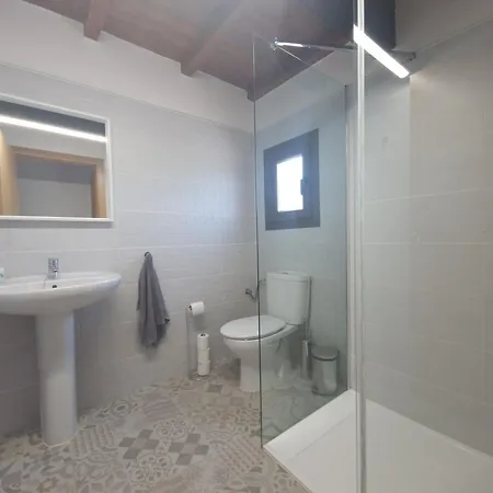 Casa vacanze Benjamin Deltebre