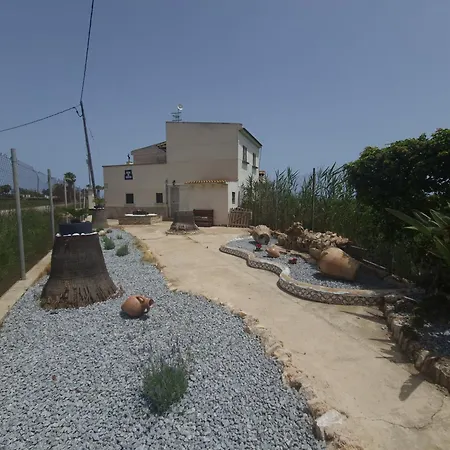 Hébergement de vacances Benjamin