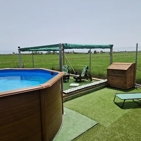 Benjamin Casa vacanze *