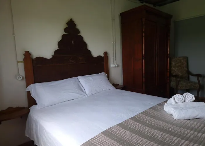 Benjamin Hébergement de vacances *