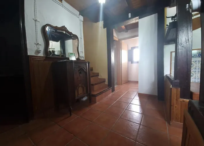 Benjamin Hébergement de vacances